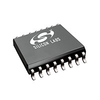 EFM8BB10F8I-A-SOIC16R